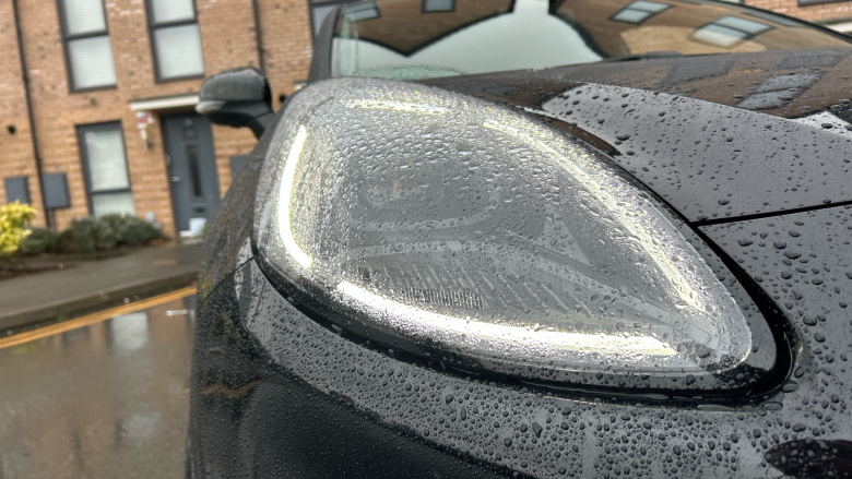 Ford Puma 1.0 EcoBoost Hybrid mHEV ST-Line X 5dr Petrol Hatchback